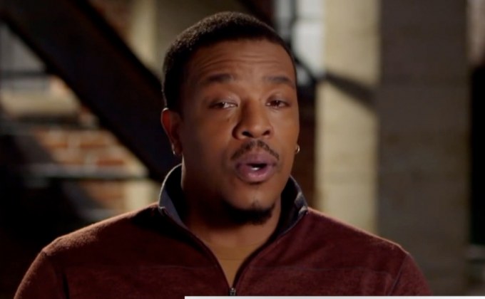 “รัสเซลล์ ฮอร์นสบี” จากซีรีส์ Grimm เตรียมรับบทนำในซีรีส์รีเมคจากหนัง The Bone Collector