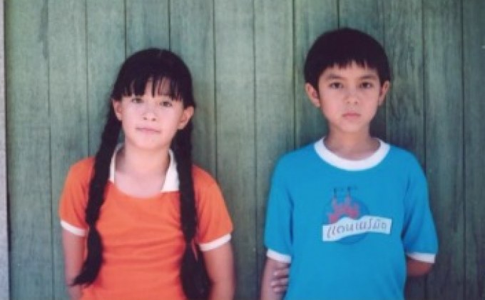 เส้นทางสู่ “ซุปตาร์” ของ “ดาราเด็ก”