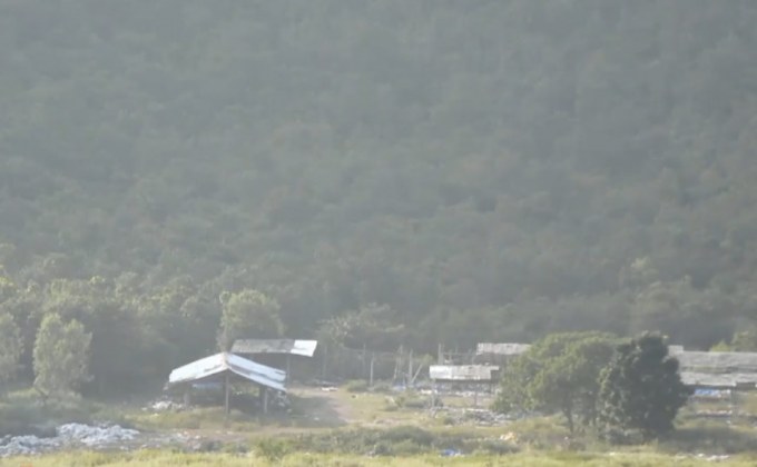 กรมป่าไม้เร่งรวบรวมหลักฐาน เตรียมแจ้งความ “ปารีณา”