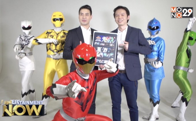 MONOMAXXX ผู้ให้บริการสตรีมมิ่งเบอร์หนึ่งของไทย จับมือกับ Cartoon Club