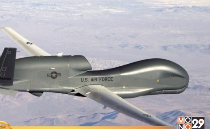 “ทรัมป์” ขู่โจมตีอิหร่าน