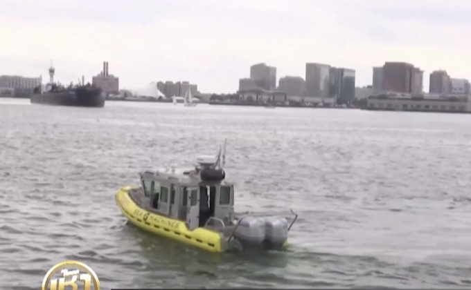 สตาร์ทอัพเร่งพัฒนาเทคโนโลยี “เรือไร้คนขับ”