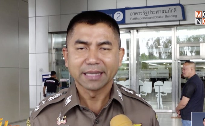 “บิ๊กโจ๊ก” วางมาตรการเข้มดูแล นทท.ช่วงเทศกาลปีใหม่