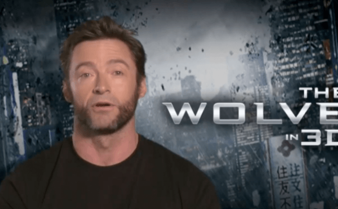 ฮิวจ์ แจ็คแมนยืนยัน! ไม่พร้อมถ่าย Wolverine 3 ถ้าบทหนังยังไม่เริ่ด