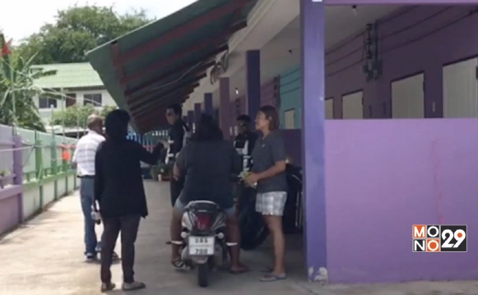 ผู้ต้องสงสัยฆ่า “น้องฝ้าย” ชิงกินยาฆ่าตัวตาย