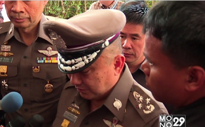 ตร.-ดีเอสไอ จ่อบุกจับ “ธัมมชโย” หลังเลยกำหนดมอบตัว