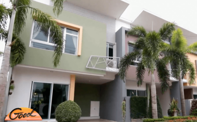 กคช.ขยายเวลาจองบ้านยั่งยืนถึงสิ้นปีนี้