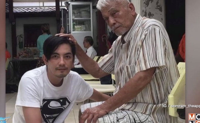 เศร้าอีก! “ป๋าเดียร์ ชุมพร” – “แวว จ๊กมก” เสียชีวิตแล้ว 