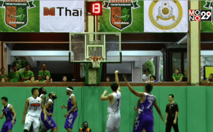 TBL2015 สัปดาห์นี้ การไฟฟ้าฯ เปิดบ้าน รับไฮเทคอัสสัมชัญธนบุรี