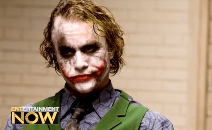 สารคดีสุดเศร้า เปิดเผยบันทึก “เดอะ โจ๊กเกอร์” ของ ฮีท เล็ดเจอร์ ก่อนดับ