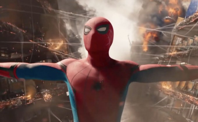 MONO29 ส่ง ภ.Spider-Man: Homecoming ลงจอฟรีทีวีที่แรก