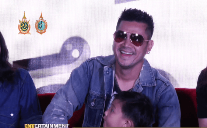 ภ.Deadstock รัก ปี ลึก เปิดตัวรอบปฐมทัศน์