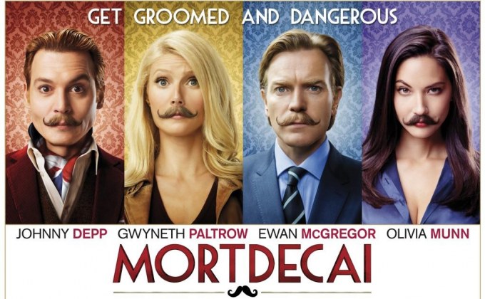 6 เหตุผลที่คุณไม่ควรพลาด Mortdecai มอร์เดอไค สายลับพยัคฆ์รั่วป่วนโลก