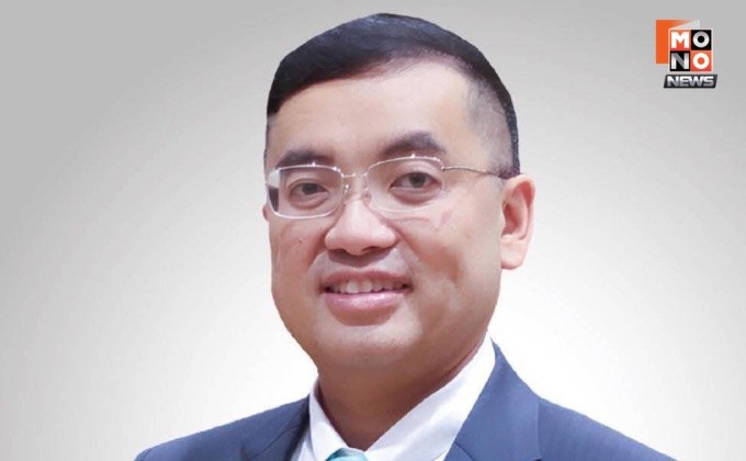 ECHO CHAMBER สะเทือนไทย! นักวิชาการเตือนอย่ารีบเชื่อข่าวพลังงานในโลกออนไลน์