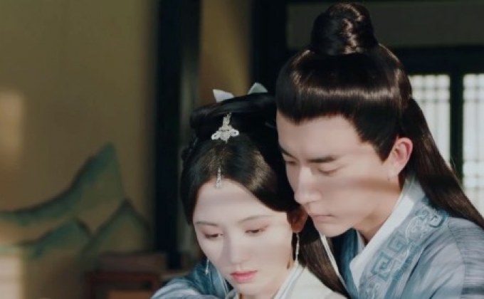 MONO29 ส่งซีรีส์จีน “ตำนานรักนางพญางูขาว” ลงจอ