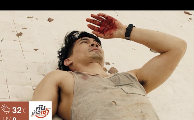 เบื้องหลัง..เบื้องลึก “The Pool นรก 6 เมตร”