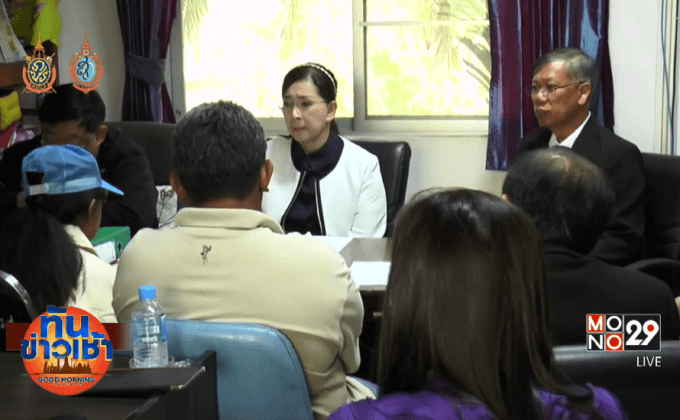 ตั้งกรรมการสอบครูปล่อยเด็กไปกับคนร้าย จนถูกข่มขืน