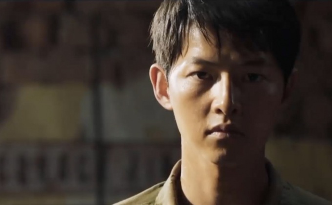 “The Battleship Island” หนังเกาหลีงานดี โดนใจชาวไทย 