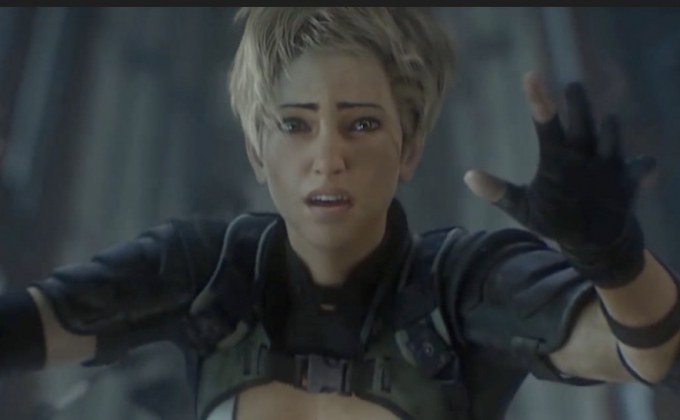 Ghost in the Shell เตรียมผุดโปรเจกต์ซีรีส์ทีวีชุดใหม่ ลงฉายออนไลน์ปี 2020