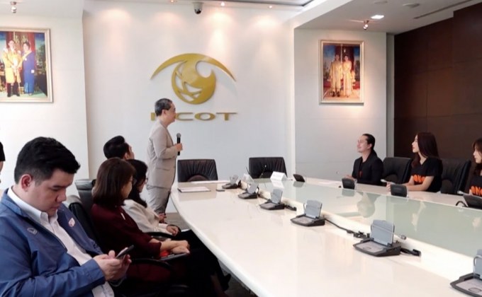 MONO MUSIC จับมือ WHAM รุกแพลตฟอร์มออนไลน์ เดินหน้าปั้นดาวดวงใหม่ประดับวงการเพลง