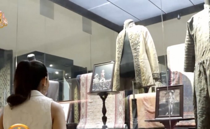 พิพิธภัณฑสถาน พระนคร