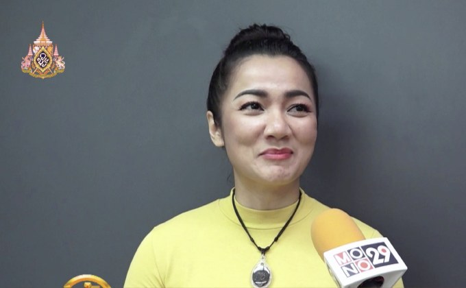 “บิว กัลยาณี” ยังหวั่นเป็นมะเร็ง แม้ผ่าตัดก้อนเนื้อที่หน้าอกแล้ว