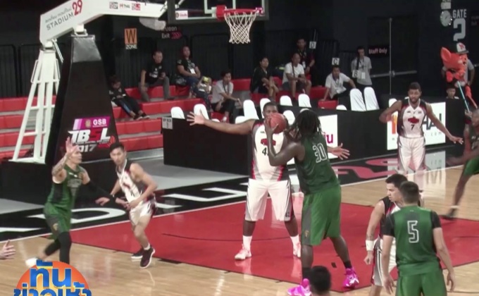 ค้างคาวอมตะถอนแค้นยักษ์เขียว ศึกยัดห่วง TBSL