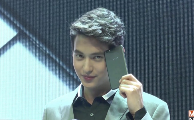 OPPO เปิดตัว OPPO R9s Black Edition