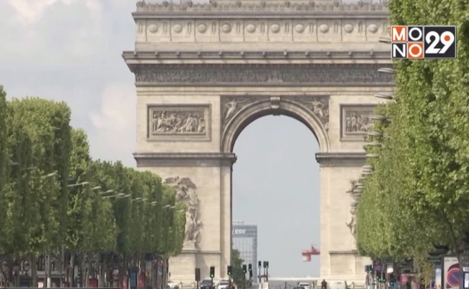 ทั่วโลกติดเชื้อโควิด-19 เกือบ 7 ล้านรายแล้ว