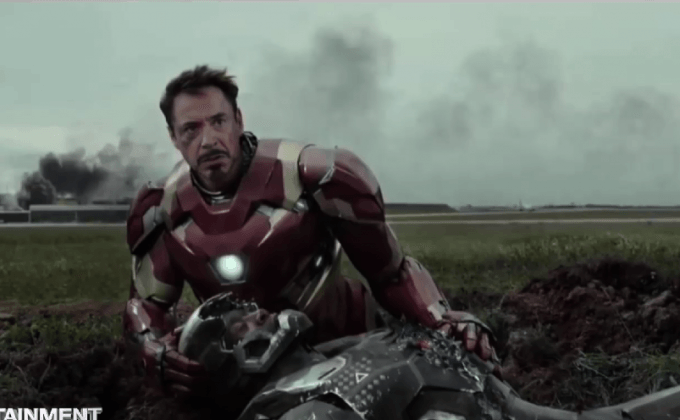 หนังซุปเปอร์ฮีโร่แข่งกันซุปเปอร์ยาวเฟื้อย