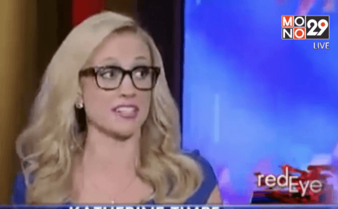 นักข่าวสาวโดนขู่ หลังดูหมิ่นแฟนหนัง Star Wars “เนิร์ดบ้าบอ”