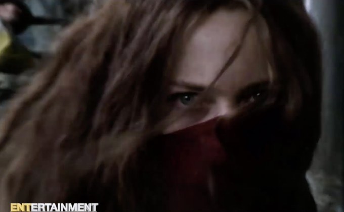 Mortal Engines หนังไซไฟเรื่องใหม่จาก “ปีเตอร์ แจ็คสัน”