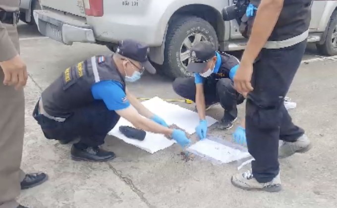 คาดออกหมายจับยิงอดีต กำนัน จ.น่าน สัปดาห์หน้า