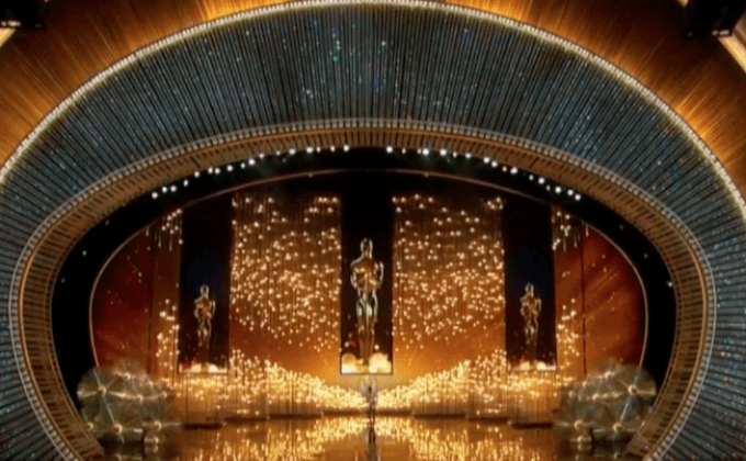 เรตติ้งออสการ์ต่ำสุดในรอบ 8 ปี