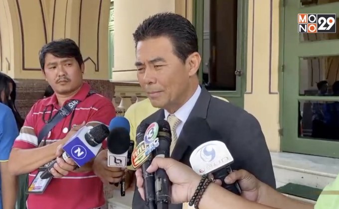 นายกฯ ตั้ง “เทวัญ” เป็น ผอ.ศูนย์ข้อมูลโควิด-19