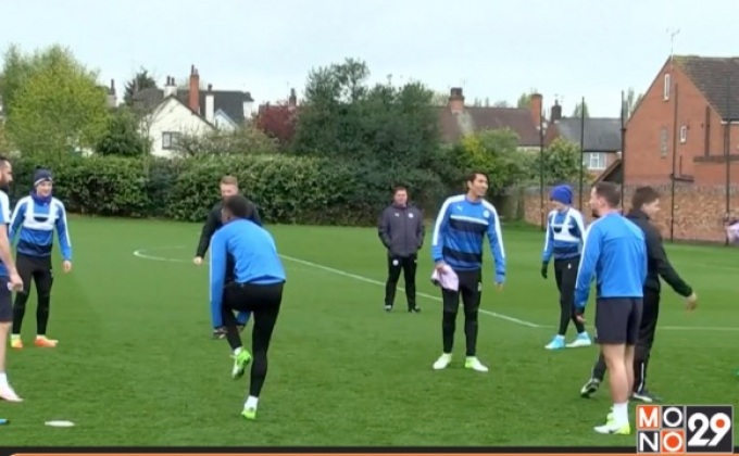 “จิ้งจอกสยาม” มีอาวุธเด็ดใช้ล้มหมี UCL รอบ 8 ทีม