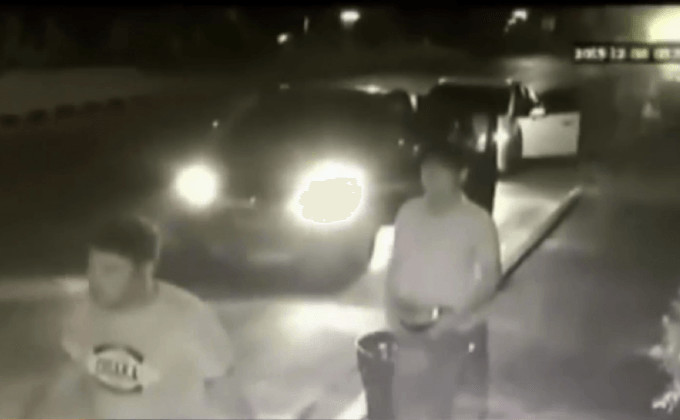 เร่งจับกุมวัยรุ่นก่อเหตุรุมทำร้ายที่ยังหลบหนี