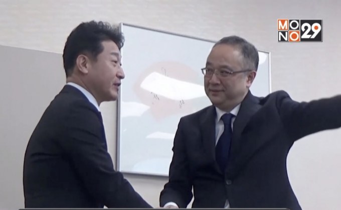 ญี่ปุ่น-เกาหลีใต้ ฟื้นเจรจา กรณีขัดแย้งการค้า