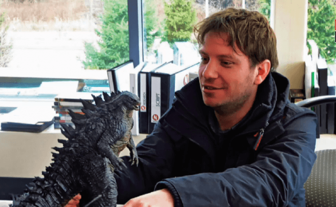 ฮอลลีวูดหลีกไป ก็อตซิลล่าญี่ปุ่นกลับมาแล้ว!