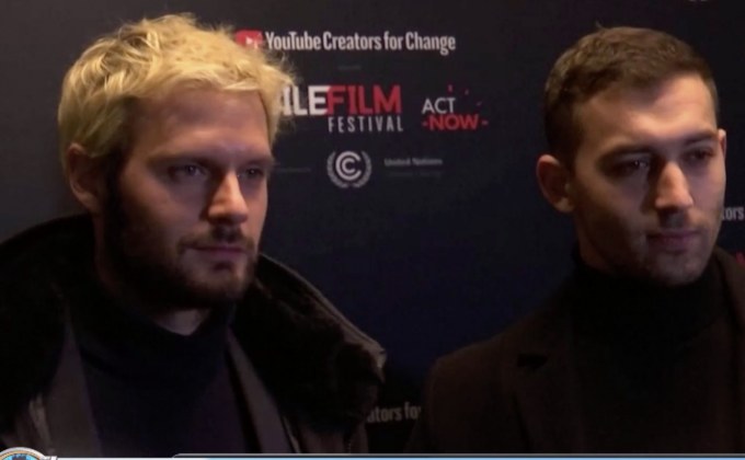 เทศกาลหนังสั้นรักษ์โลก