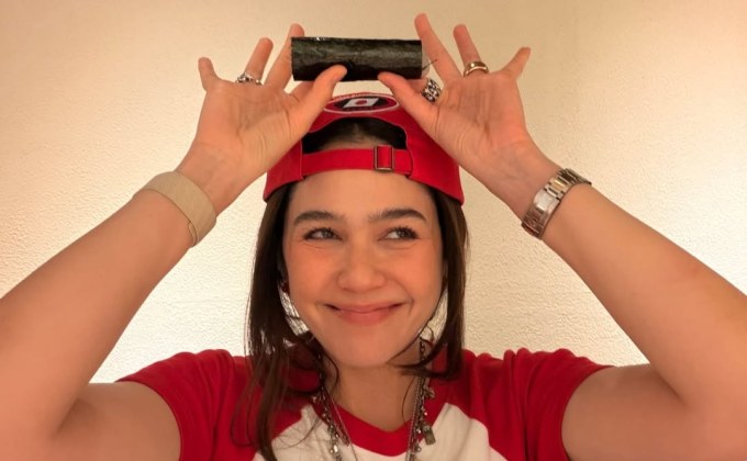 รางวัลนักกล้ามของ “แม่ชม” ขอฉลองเบา ๆ ที่ร้านโปรด “KANORI” สาขา ICONSIAM ออริจินัลแฮนด์โรลบาร์ในไทย!! ยกเมนูปลามาทั้งมหาสมุทร