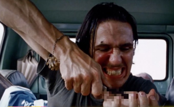 ย้อนตำนาน “เลเธอร์เฟซ” ฆาตกรสุดโหดแห่งโลกภาพยนตร์