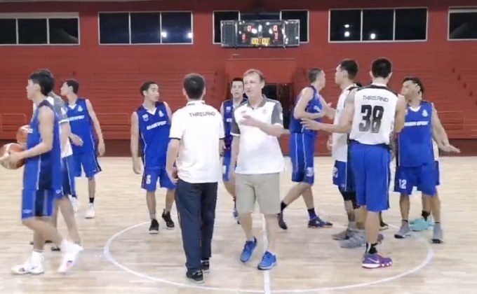 ยัดห่วงไทยลุ้น 2 ตัวหลักหายทันดวลเจ้าภาพอินโดฯ