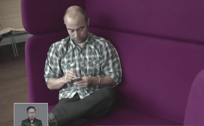 โรงแรมในสวีเดนใช้แชตบอตช่วยให้ข้อมูลแก่แขกที่มาพัก