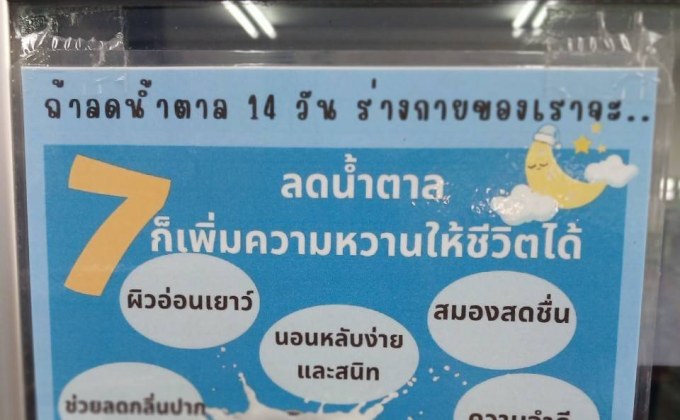 “ความรอบรู้ด้านอาหาร” กุญแจสำคัญสู่สุขภาพดี