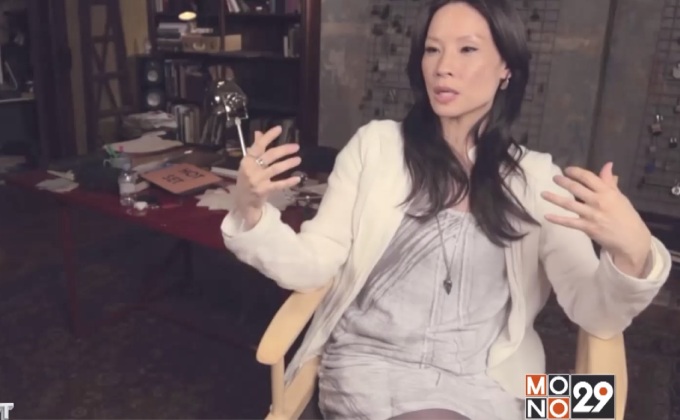 “ลูซี่ ลิว” ลงชื่อร่วมแสดงในโปรเจกต์ซีรีส์ตลกค่าย Netflix