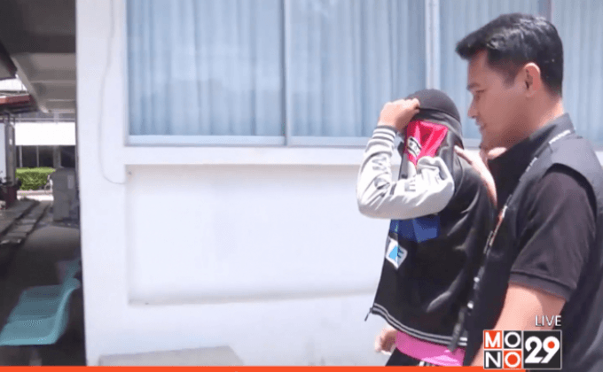 จับลูกชายวัย 16 ปี จ้างเพื่อนฆ่าพ่อแท้ๆ