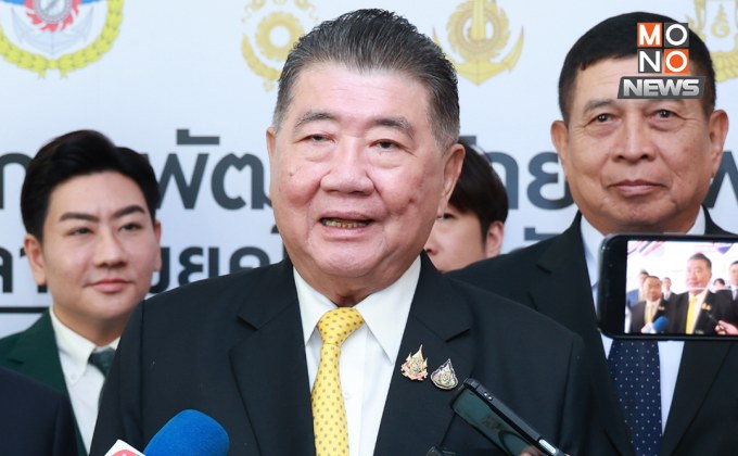 “ภูมิธรรม” พร้อมยกคณะเยี่ยมอุยกูร์ 18-20 มี.ค.นี้ ไม่กังวลถูกงดวีซ่าเข้าสหรัฐ ยันทำหน้าที่ดีสุดแล้ว