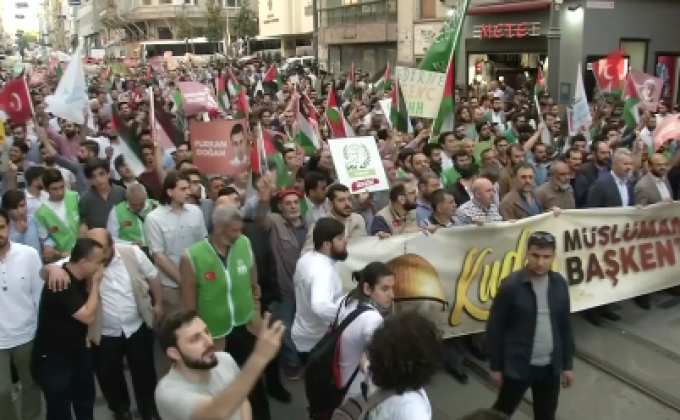 ​ครบรอบ 8 ปี เรือนักเคลื่อนไหวตุรกีถูกอิสราเอลจู่โจม