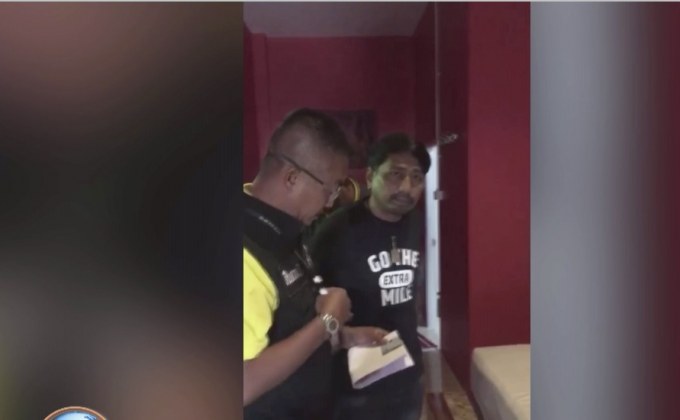 ขยายผล “นัน กิ่งเพชร” หลังบุกจับคดีลิขสิทธิ์